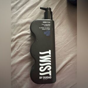 Twist By Ouidad Gimme it all 4 in 1 hydrating conditioner 16 fl oz new